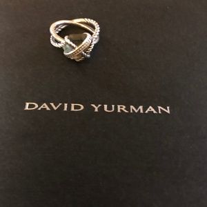 David Yurman Cable Wrap Ring - $299